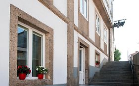 Albergue Linares